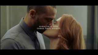 jackson avery amp april kepner  in my veins [upl. by Smeaj937]