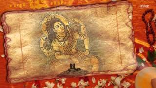 Shiva Pratah Smaran Stotram Lyrics amp Meaning HD  Pratah Smarami [upl. by Nomolas]