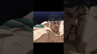 Hanayama vs Oliva part 1anime bakimanga анимемоменты hanayama oliva [upl. by Teragramyram145]