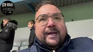 FULL TIME REACTION  QPR 20 MILLWALL “SHAMBLES” millwall millwallfc qpr efl [upl. by Aneeres]