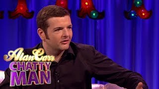 Kevin Bridges  Full Interview  Alan Carr Chatty Man [upl. by Nnaecyoj]