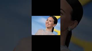 Jessica Henwick – Pop Music Video [upl. by Ahsekram]