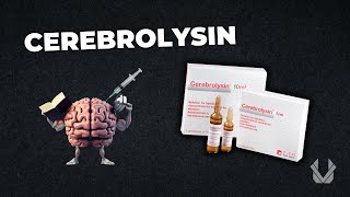 Neuroscientist is WRONG about Cerebrolysin [upl. by Simmonds28]