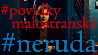 EP15 jan neruda  povídky malostranské [upl. by Etnohc653]