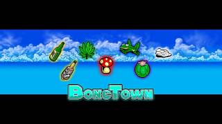 BoneTown Soundtrack  KevLee10 [upl. by Eidok]