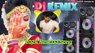 Oldhindidjsong । 💞🥵। Old Dj Songs । Old Song । 2024 New DJ Songs । youtubevairalsong [upl. by On]