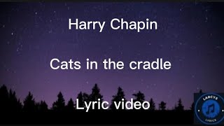 FIRST TIME Hearing Harry Chapin  Cats In The Cradle  Time Is A Thief [upl. by Adnik286]