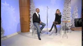 QVC presenter Jill Franks wearing bootsmpg [upl. by Valida]