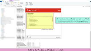 How to install SOLIDWORKS  Standalone Installation [upl. by Ardella]