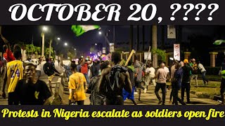 October 20th From Battles to Weddings and Beyond Today in History On this day [upl. by Niwrud]