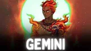 GEMINI OMG YOU MAY NEVER WORK AGAIN GEMINI‼️ WELCOME TO THE SOFT LIFE 💸 😍 JULY 2024 TAROT [upl. by Hsirap]