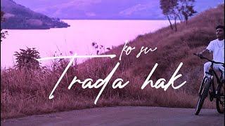 OMCON SB  KO SU TRADA HAK MUSIC VIDEO [upl. by Idet]