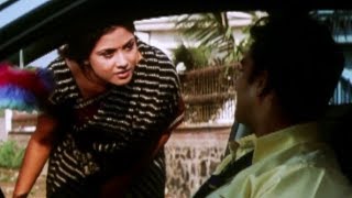 Simran stalked by unknown man  Paarathale Paravasam  Tamil Movie Part 8 [upl. by Feriga984]