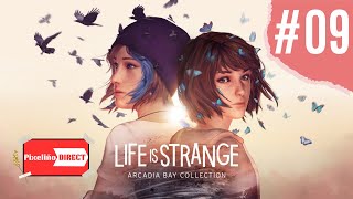 LIFE IS STRANGE REMASTERED  ARCADIA BAY COLLECTION  09  NINTENDO SWITCH  GAMEPLAY EN ESPAÑOL [upl. by Repsag]