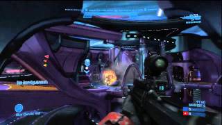 Kampy IX KAMPY XI A Halo Reach Semipro Incredible Clips MLG Matchmaking [upl. by Nnaeirual302]