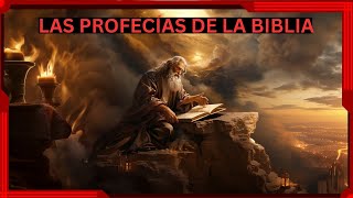 Las Profecías Cumplidas en la Biblia [upl. by Atteragram]