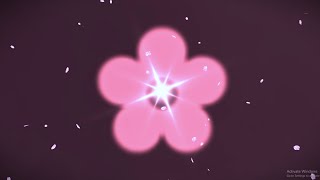 BLOSSOM CUTSCENE Sols RNG [upl. by Ahsineg956]