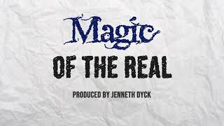 Magic of the Real A Christians Perspective on the Fantasy Genre [upl. by Inglebert]