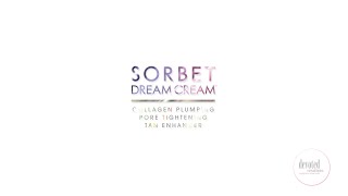 Sorbet Dream Cream™  Devoted Creations™ [upl. by Bryn945]