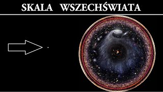 Skala Wszechświata i Długość Plancka  Limit Poznania [upl. by Berkie494]