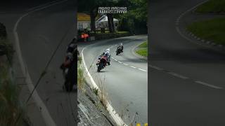 Classic Superbike flyby at Hillberry [upl. by Durand560]