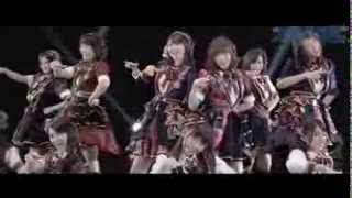 JKT48  Refrain Penuh Harapan Screentime Mixed HD MV [upl. by Ecnarepmet]