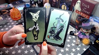 🔮✨¿CÓMO ESTÁ ¿QUÉ SIENTE 🔮✨TAROT INTERACTIVO [upl. by Eidson762]