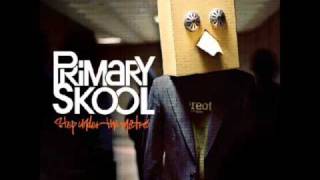 Primary Skool  Seoul Street feat 각나그네 Paloalto [upl. by Aivalf]