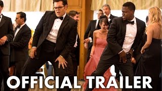 The Wedding Ringer  Josh Gad Kevin Hart Kaley CuocoSweeting  First Trailer HD [upl. by Car522]