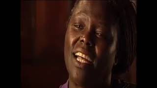 Wangari Maathai documentary  Taking Root [upl. by Esyli461]