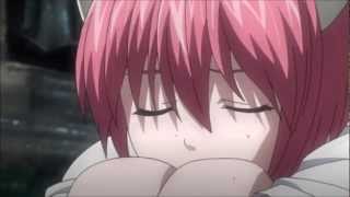 Elfen Lied AMV Lilium [upl. by Shargel809]