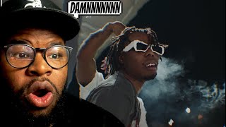 19Jefe  SLIME SHXT  reaction [upl. by Izawa]