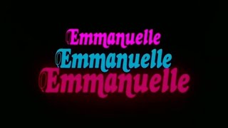 EMMANUELLE 1974  Bandeannonce [upl. by Ardnazil]