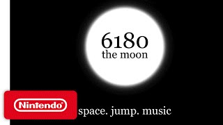 6180 the moon  Moons Journey to Find the Sun Game Trailer for Wii U [upl. by Eada99]