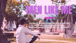 PURPLE  Men Like Me OFFICIAL MUSIC VIDEO  PRSonthebeat  Dir by DA777V [upl. by Gujral]