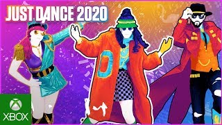 Just Dance 2020 Full Song List  Ubisoft US [upl. by Ahseetal]