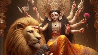 Dholak per mata rani ki badi hi sunder bhent Mera gher me na lagta ji mere gher aa mata [upl. by Elman]