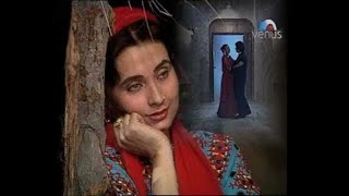 SALMA AGHA  WAS AKHIYAN DE [upl. by Alejo]