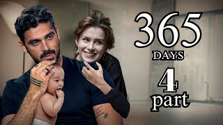 365 Days Part 4 Trailer 2024 Official Review  Netflix Original 🌟🔥❤️ [upl. by Borden]