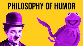 The Philosophy of Humor What Makes Something Funny [upl. by Tierney496]