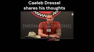 Caeleb Dressel After Paris 2024 [upl. by Geraldina791]