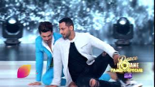 Dance Deewane SatSun 9pm [upl. by Giusto477]