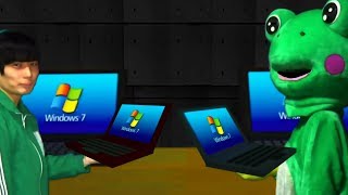 【Windows7】サポートが終了するとどうなるの？Windowsのサポートとは？ [upl. by Karolina423]