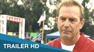 McFarland USA  Trailer  HD [upl. by Sivel]