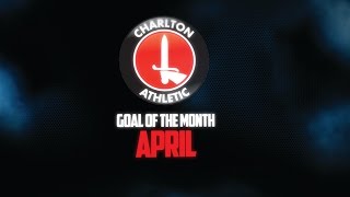 Goal of the Month April 2015 [upl. by Nahtam]