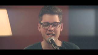 Burn  Ellie Goulding Alex Goot Cover [upl. by Teodoro]