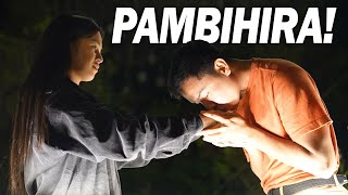 PART 54  PAMBIHIRA EDU HINDI NA NAKAPAGPIGIL SA BAGUIO VEANCY NAGULAT [upl. by Hussey875]