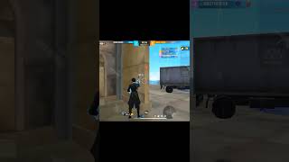 Bhayankar Clutch Against Grandmaster Squad ☠️🎧 foryou foryourpage freefire freefirehighlights [upl. by Galven731]