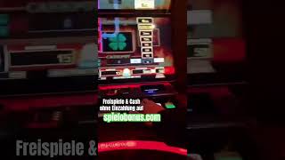 Leiter hochjagen 🔥 spielo spielogewinne spielothek spielhalle casino slots novoline merkur [upl. by Einnel]