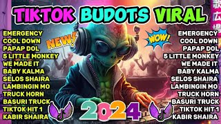 TIKTOK BUDOTS VIRAL REMIX 2024  NEW NONSTOP TIKTOK DANCE REMIX 2024🔥 [upl. by Lebaron]